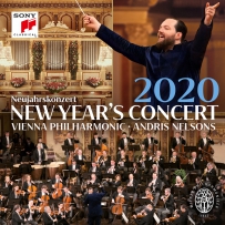 维也纳新年音乐会 - 2020 (24-96, Sony, 2020).hires