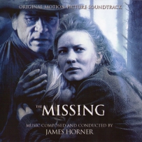 《失踪》The Missing - 2003, FLAC (tracks+.cue).lossless
