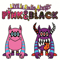 Lisa - LiVE is Smile Always～PiNK&BLACK～ ライブ音源先行配信ver_