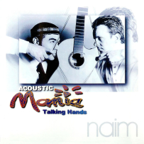 Talking.Hands 会说话的手 Acoustic Mania, 1997 [WAV+CUE]