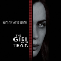 《火车上的女孩》Danny Elfman - The Girl on the Train (Original Motion Picture Soundtrack).flac