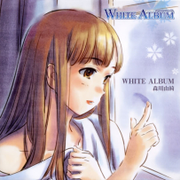 《白色相簿》White Album [2009, FLAC (tracks), lossless] (4 CD)