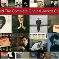 格伦·古尔德 Glenn Gould - The Complete Original Jacket Collection. Limited Edition (80 CD) - 2007, lossless (image+.cue).ape