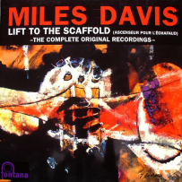 [DSD128] Miles Davis - Ascenseur Pour L'Échafaud (Lift To The Scaffold) - 1958, DSD 128 (tracks) DSF