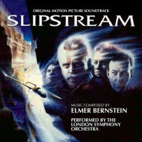 [24-44.1][OF][FM] 末世猎人 Slipstream (Original Motion Picture Soundtrack) - 2025-(1989)