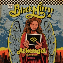 《黑镜Black Mirror》s04e02 2018 - Arkangel web.flac