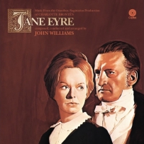 1970 - 《简爱》Jane Eyre - 2012 (1970), MP3, 320 kbps