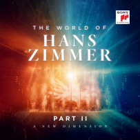 The World of Hans Zimmer - Part II：A New Dimension (Live)  - 2025