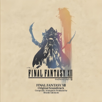 Final Fantasy XII Original Soundtrack (4 CD) - 2007, FLAC (tracks), lossless