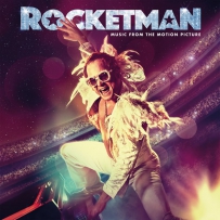 《火箭人》Elton John & Taron Egerton - Rocketman.flac