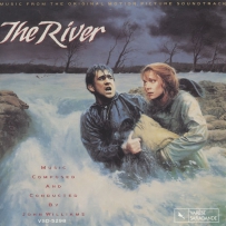 1984 - 《怒河春醒》The River - 1991 (1984).APE