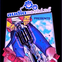 AMT001 - Tools of the Trade Vol. 1, FLAC (tracks), lossless