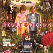 1981 - 《心灵之声》Heartbeeps - 2001(1981).FLAC