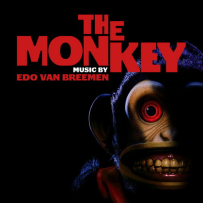 [24-44.1][OF][FM] 怪猴 The Monkey - Edo Van Breemen - 2025