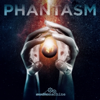 Audiomachine023 - Phantasm, FLAC (tracks), lossless
