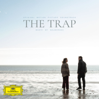 [24-96][OF][FM] 陷阱 The Trap - Balmorhea (Original Motion Picture Soundtrack) - 2025