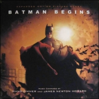 《蝙蝠侠》2005 Batman Begins Expanded Score - 2005, lossless (tracks+.cue).FLAC