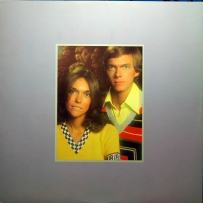 1975 - Horizon, FLAC (image+.cue) (24-192) US LP