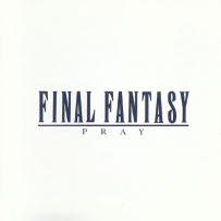 Vocal Collections From Final Fantasy Soundtrack Collection (2 CD)