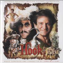 1991 - 《霍克船长》Hook - 2012 (1991).FLAC