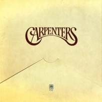 1971 - Carpenters, FLAC (tracks) (Vinyl Rip 24-96)