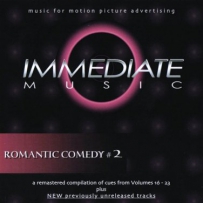 Immediate Music - Comedy #2 （FLAC）