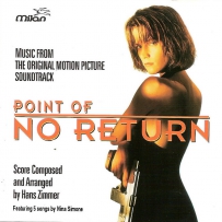 《双面女蝎星》Point of No Return - 1993, FLAC (tracks+.cue).lossless