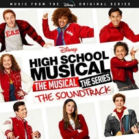 《歌舞青春：音乐剧集》High School Musical The Musical The Series 2019 FLAC