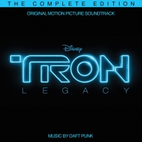 《创：战纪》TRON：Legacy - The Complete Edition - 2010.Hires