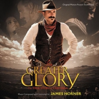 《更大的辉煌：墨西哥往事》For Greater Glory：The True Story Of Cristiada {WEB} - 2012, FLAC (tracks).lossless