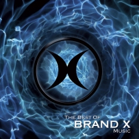 Brand X Music - The Best of Brand X Music (FLAC  16 bit  571 - 993 k)