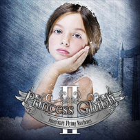 Imaginary Flying Machines - Princess Ghibli II - 2012, FLAC (tracks+.cue), lossless