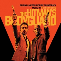 《王牌保镖》Atli Örvarsson - The Hitman's Bodyguard (Original Motion Picture Soundtrack) - 2017[FLAC]