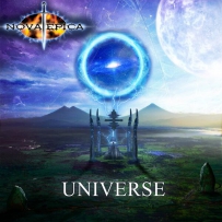 Nova Epica - Universe - 2022, FLAC (tracks), lossless