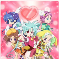 《砂沙美：魔法少女俱樂部》[FLAC (tracks), lossless] [2 CD]