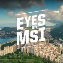英雄联盟 League of Legends - VMSI - 2017, FLAC