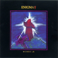 Enigma MCMXC a.D. 限量版SACD ISO