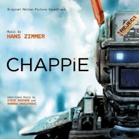 《超能查派》Chappie (by Hans Zimmer) - 2015, FLAC (tracks+.cue).lossless
