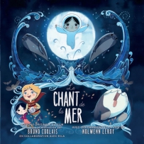 《海洋之歌》Le Chant de la Mer (Original Motion Picture Soundtrack).flac