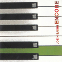 久石让 Joe Hisaishi - ENCORE, [24-96].hires
