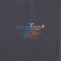 The Black Mages From Final Fantasy Soundtrack Collection (3 CD)