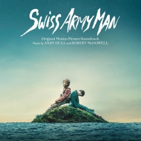 《瑞士军刀男》Andy Hull, Robert McDowell - Swiss Army Man - 2016