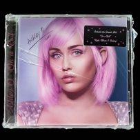 《黑镜Black Mirror》s05e03 2019 - Ashley O - On A Roll web.flac