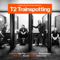 《猜火车2》T2 Trainspotting (Original Motion Picture Soundtrack).flac