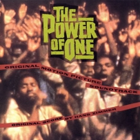 《小子要自强  情系我心》The Power Of One - 1992, APE (image+.cue).lossless