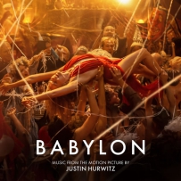 《巴比伦》Babylon (Music from the Motion Picture) (by Justin Hurwitz) - 2022 Hires