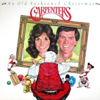1984 - An Old Fashioned Christmas, FLAC (image,tracks+.cue) (Vinyl Rip 24-96)