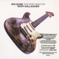 Rory Gallagher - Big Guns - The Very Best Of (Capo.2005).DFF