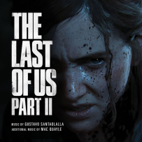 美国末日2 最后的生还者2 The Last of Us Part II OST [24-48].hires