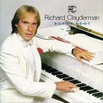 理查德·克莱德曼 Richard Clayderman - Super Best (MORA 24-192)